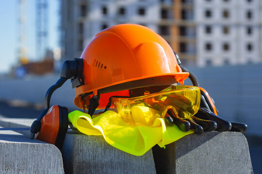 Personal Protective Equipment