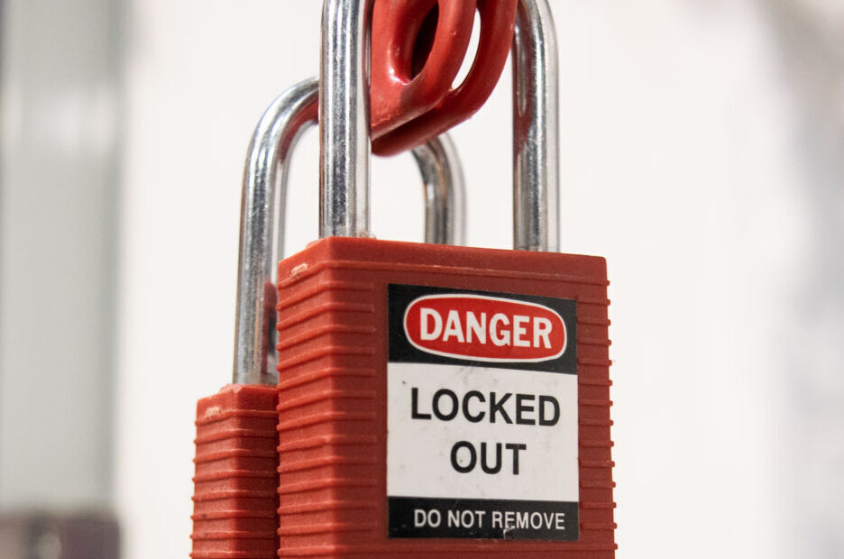 Safety & Security Protection