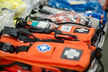 Emergency Equipment